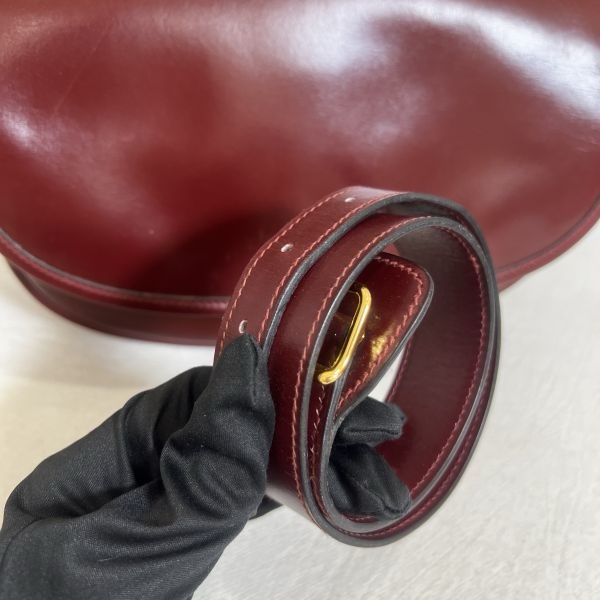 Hermès Balle de Golf 高爾夫球包-17