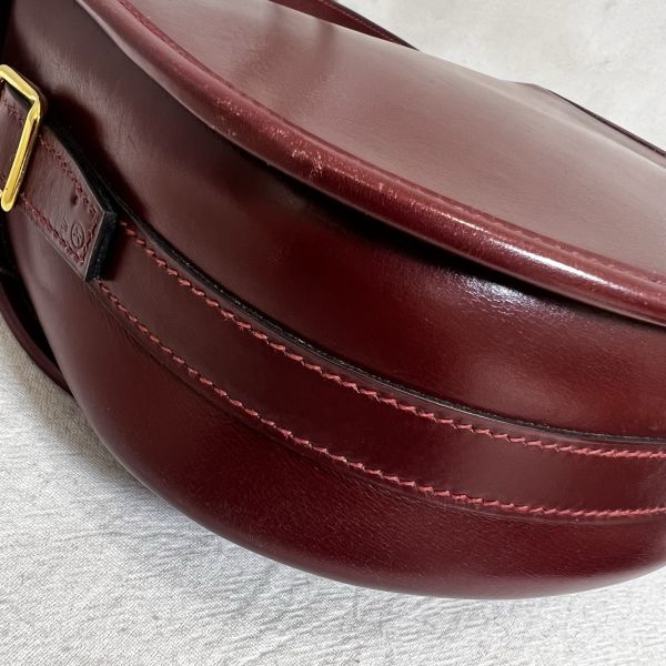 Hermès Balle de Golf 高爾夫球包-18