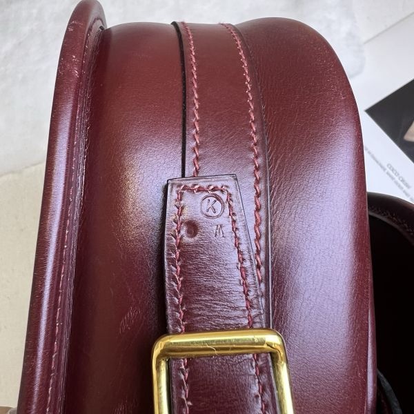 Hermès Balle de Golf 高爾夫球包-20