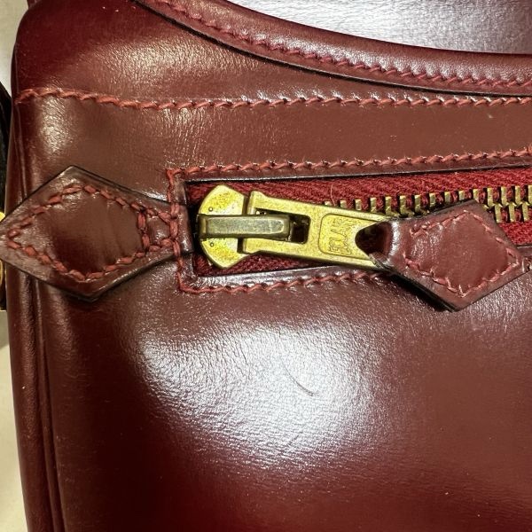 Hermès Balle de Golf 高爾夫球包-21