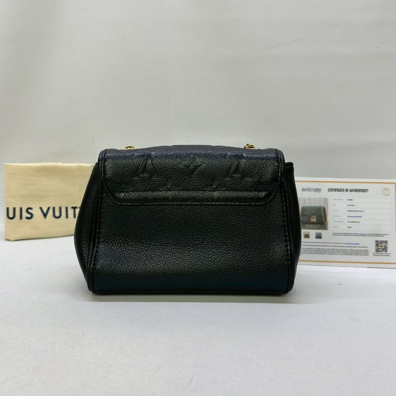 LV Saint Germain壓紋斜背包-1