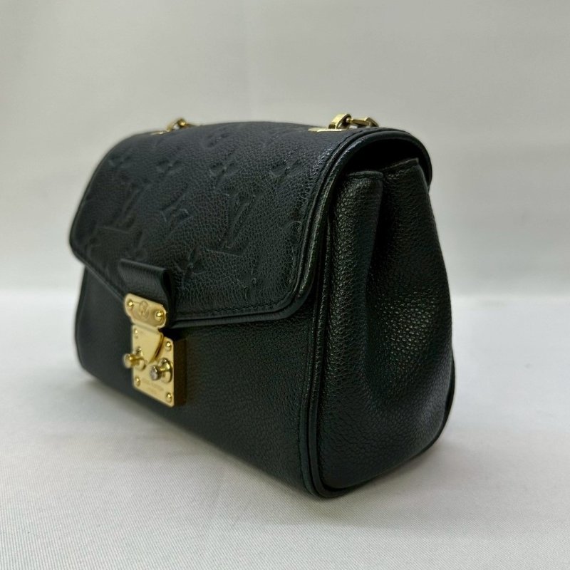 LV Saint Germain壓紋斜背包-2