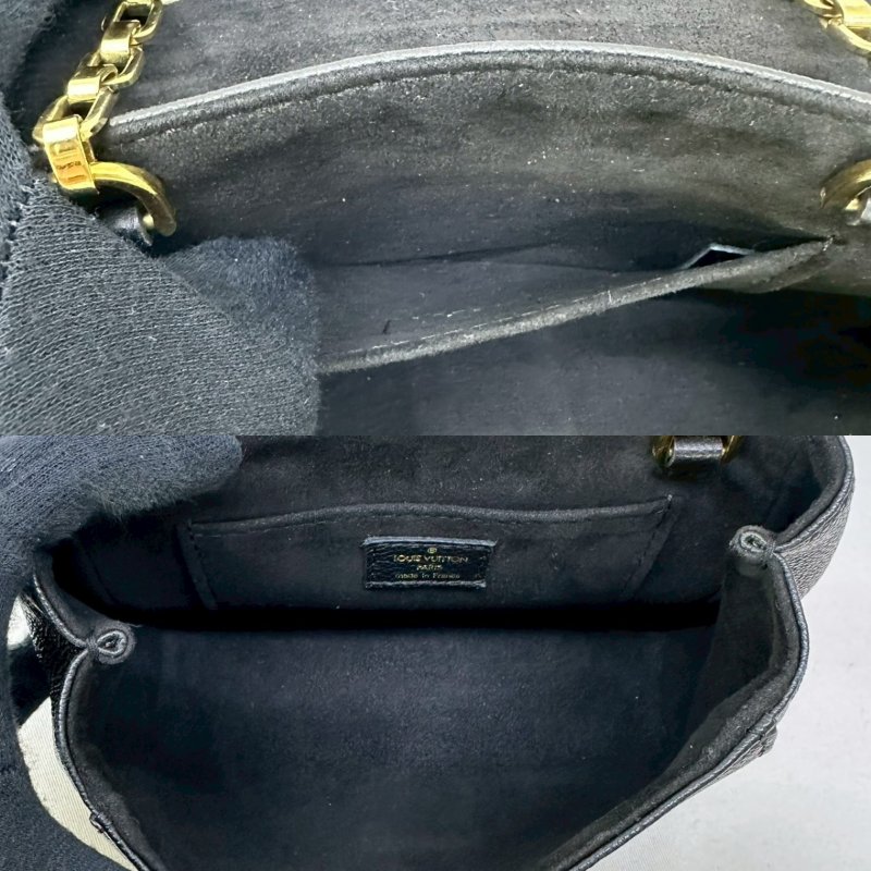 LV Saint Germain壓紋斜背包-5