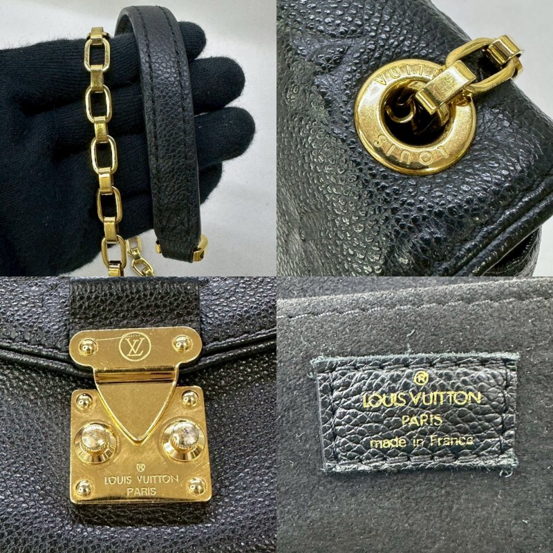 LV Saint Germain壓紋斜背包-6