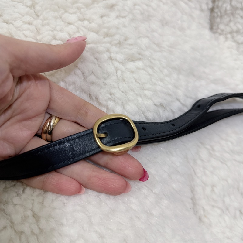 coach 肩背包Alie 23經典單肩手袋-44