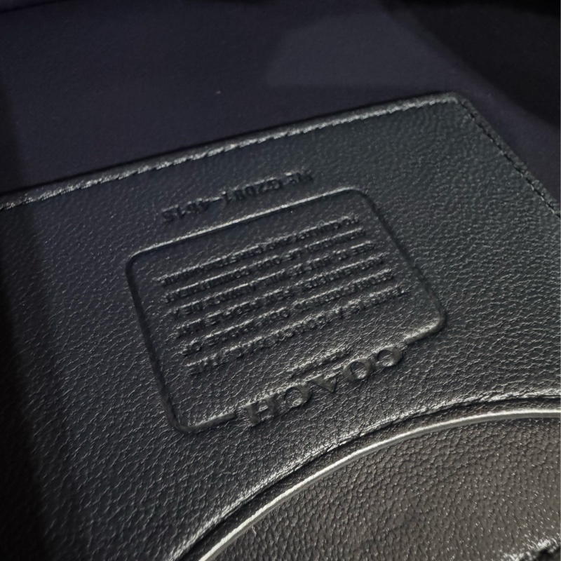 coach 肩背包Alie 23經典單肩手袋-51