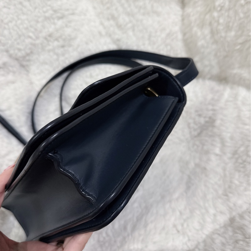 coach 肩背包Alie 23經典單肩手袋-66