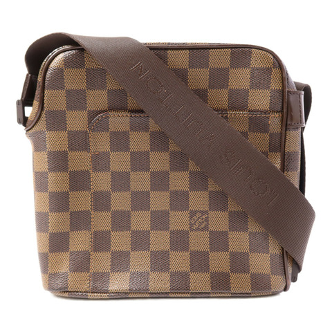 LOUIS VUITTON Damier Olaf PM肩背袋