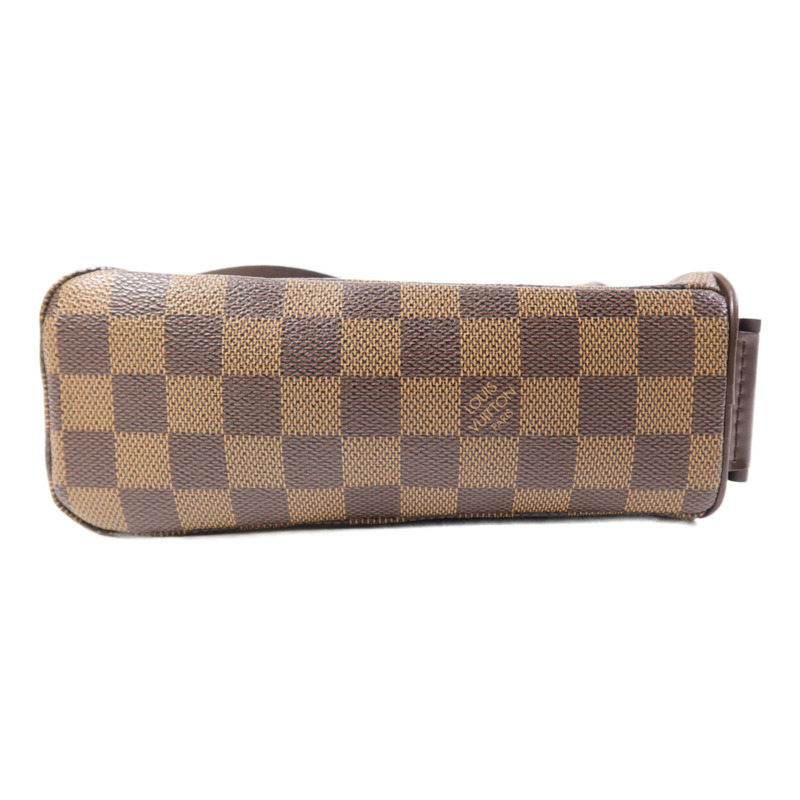 LOUIS VUITTON Damier Olaf PM肩背袋-3