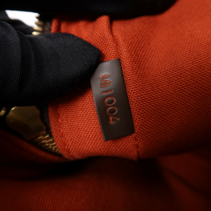 LOUIS VUITTON Damier Olaf PM肩背袋-6