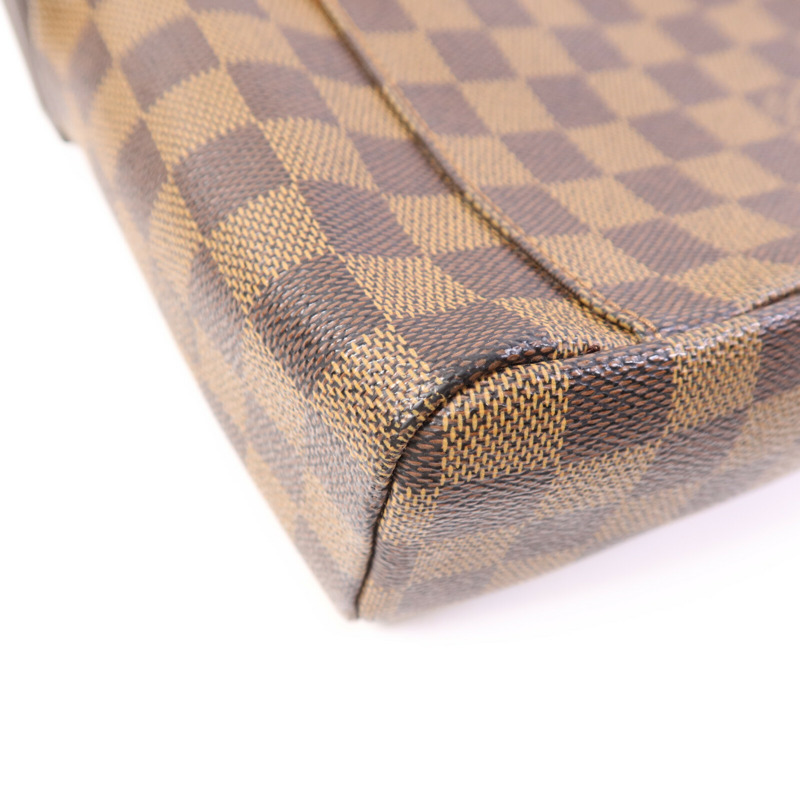 LOUIS VUITTON Damier Olaf PM肩背袋-10