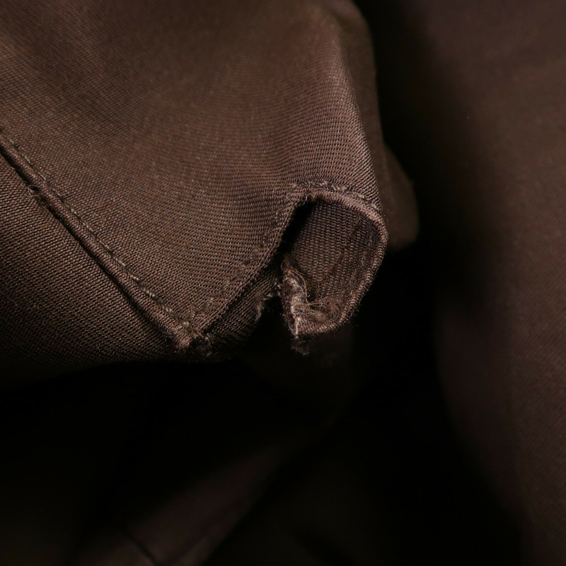 GUCCI 帆布Abbey金扣肩背袋-14