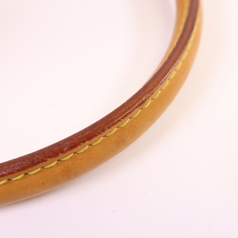 LOUIS VUITTON Monogram Lockit Horizontal金扣肩背袋-12