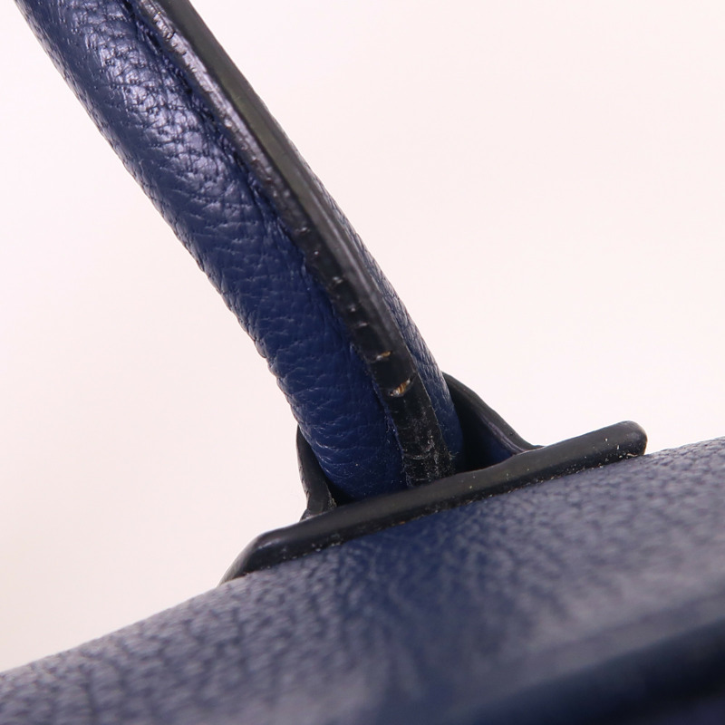 GIVENCHY 牛皮皮革Antigona Small銀扣手挽肩背兩用袋-20