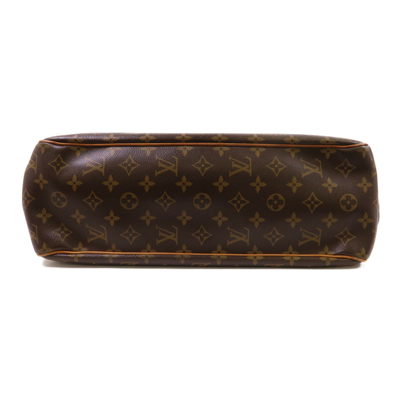 LOUIS VUITTON Monogram Batignolles Horizontal金扣肩背袋-3
