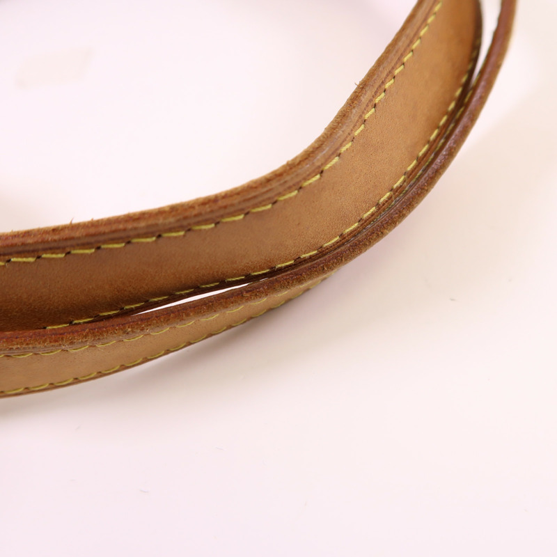 LOUIS VUITTON Monogram Batignolles Horizontal金扣肩背袋-17