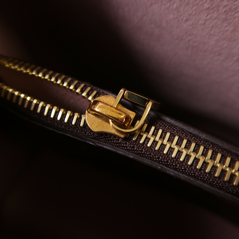 LOUIS VUITTON Monogram Neo Noe金扣手挽肩背兩用袋-13