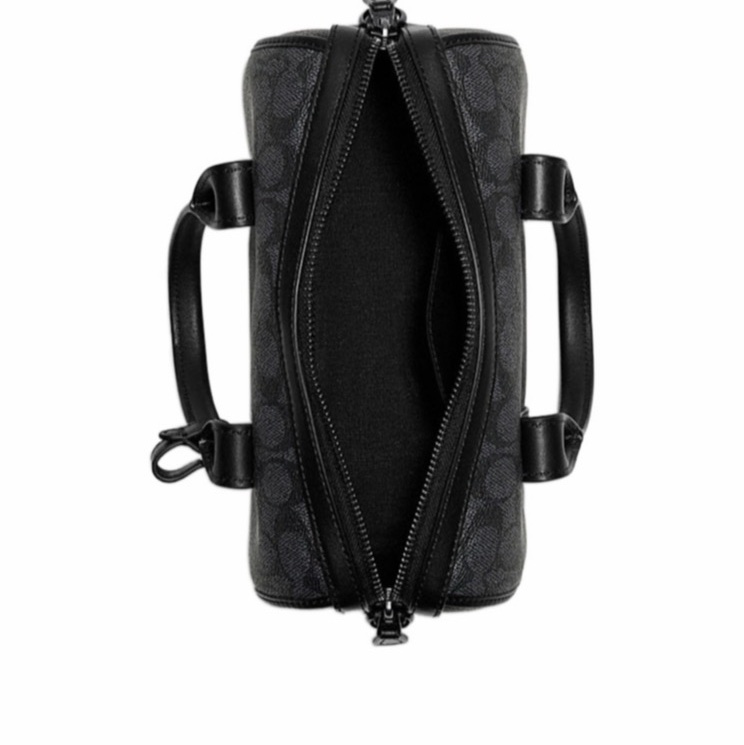 Coach 男士 GOTHAM 24 號單肩包均碼碼24cm*11cm*14cm-4