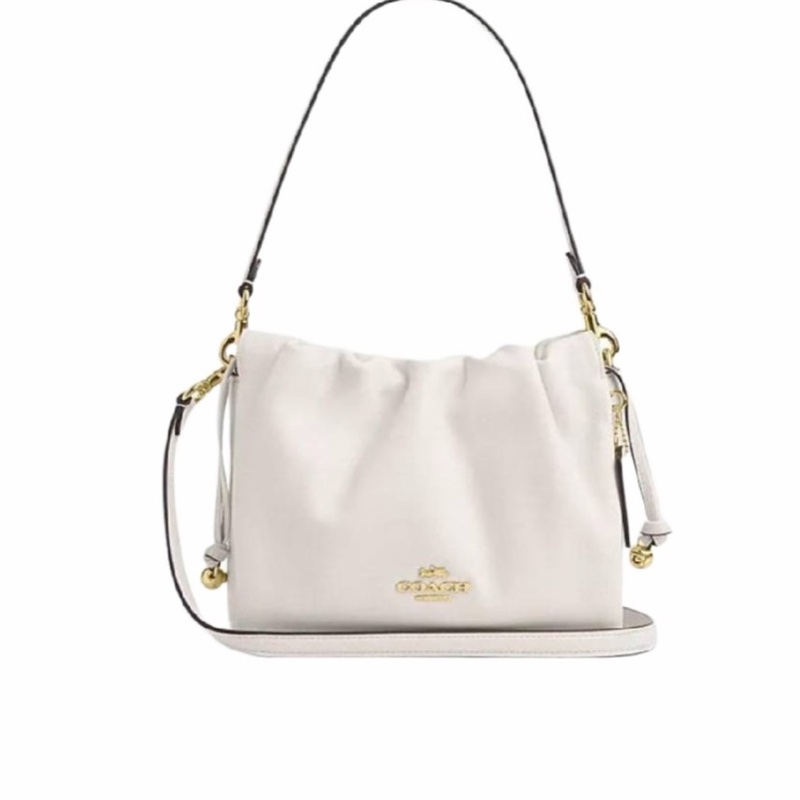 Coach 女士 徽標單肩包均碼碼22cm*8.5cm*18.5cm-0