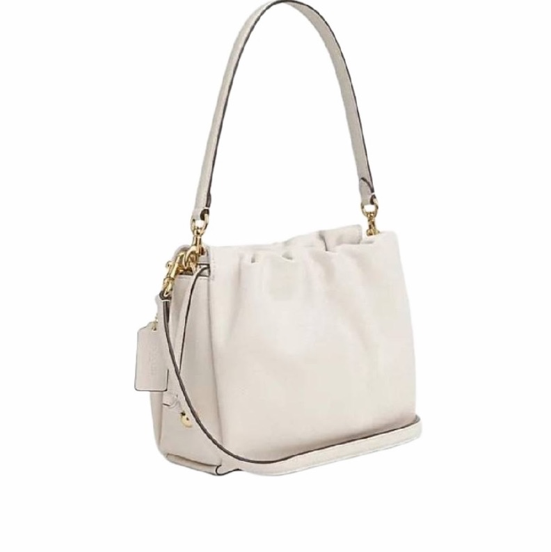 Coach 女士 徽標單肩包均碼碼22cm*8.5cm*18.5cm-2