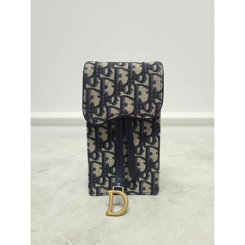 【包稅】DIOR 斜背包-1