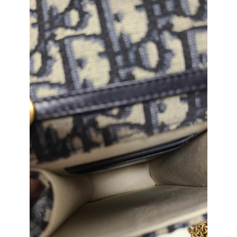 【包稅】DIOR 斜背包-4