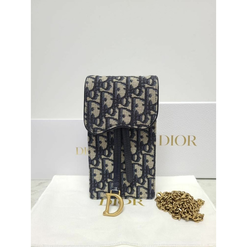 【包稅】DIOR 斜背包-7