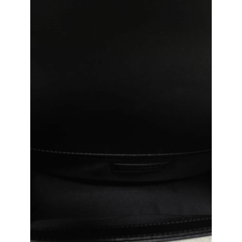 【包稅】CHANEL 黑色魚子醬復古金色Boy包，中30系列-4