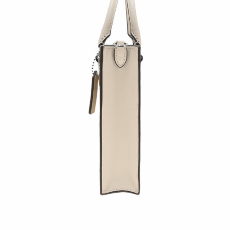 Coach 女士 徽標單肩包均碼碼MINI、14cm*5cm*17cm-4