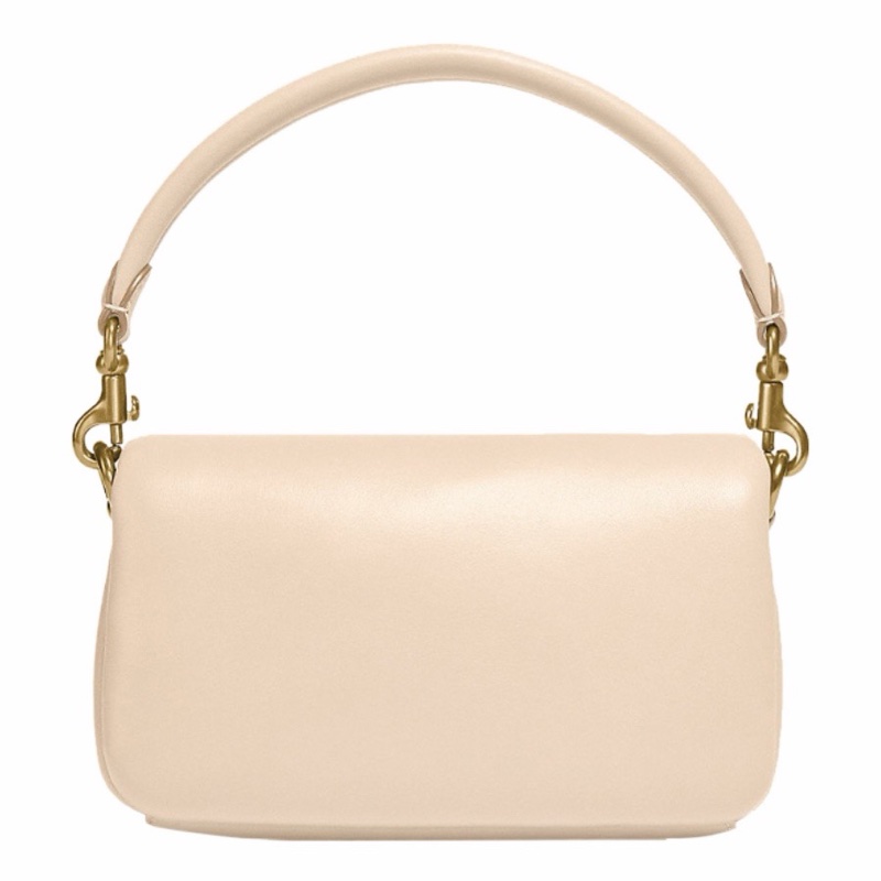 Coach 女士 18 Pillow Tabby單肩包均碼碼18.5  X  6.5  X  10.5 CM-2