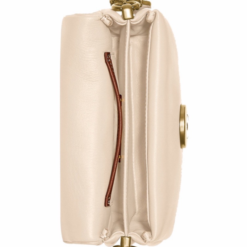 Coach 女士 18 Pillow Tabby單肩包均碼碼18.5  X  6.5  X  10.5 CM-3