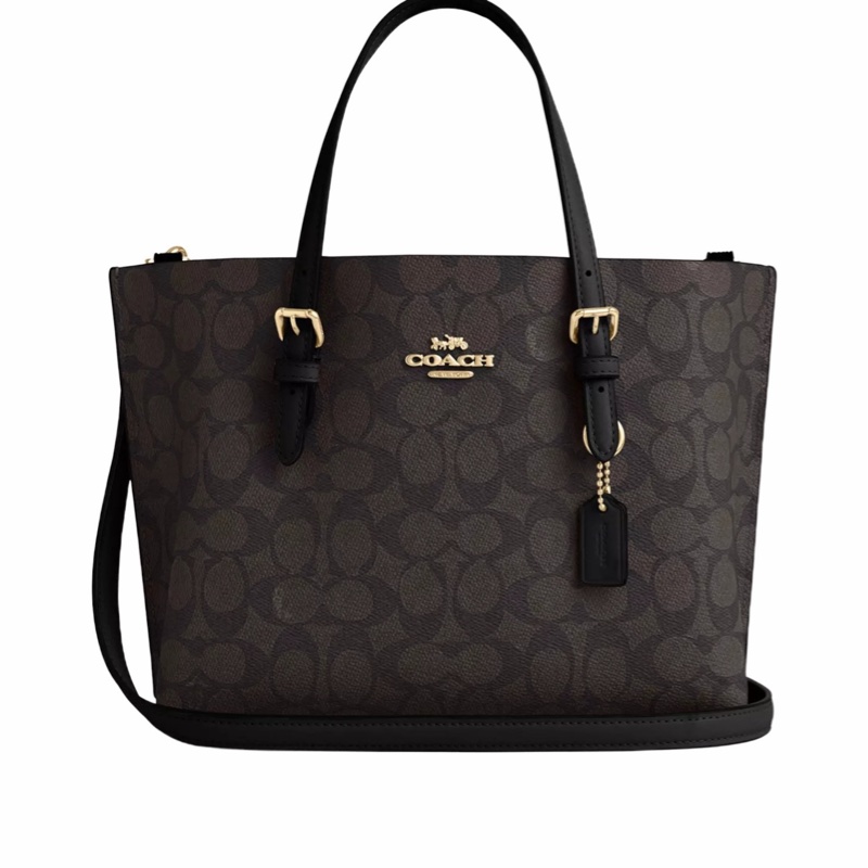 Coach 女士 Molly 托特包均碼碼25cm*12.5cm*19cm-1