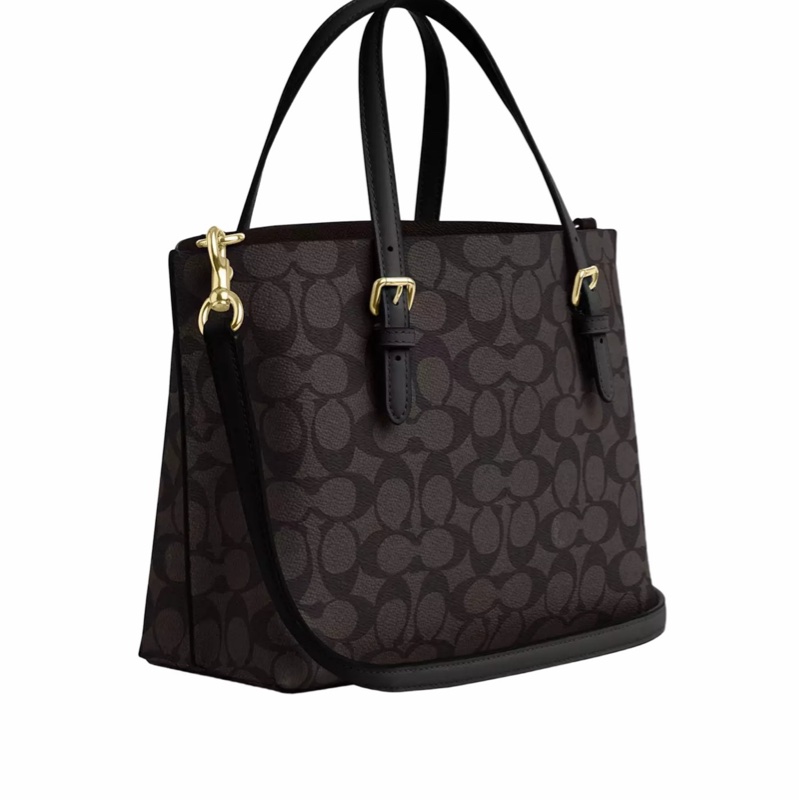 Coach 女士 Molly 托特包均碼碼25cm*12.5cm*19cm-3
