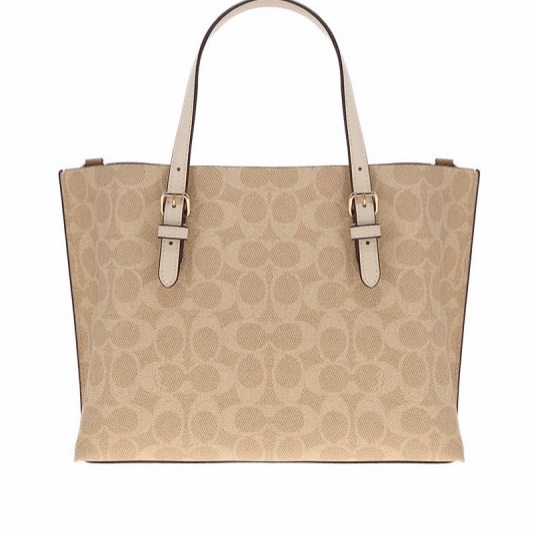 Coach 女士 Mollie 25斜挎包均碼碼24.8cm*12.1cm*19.1cm-3