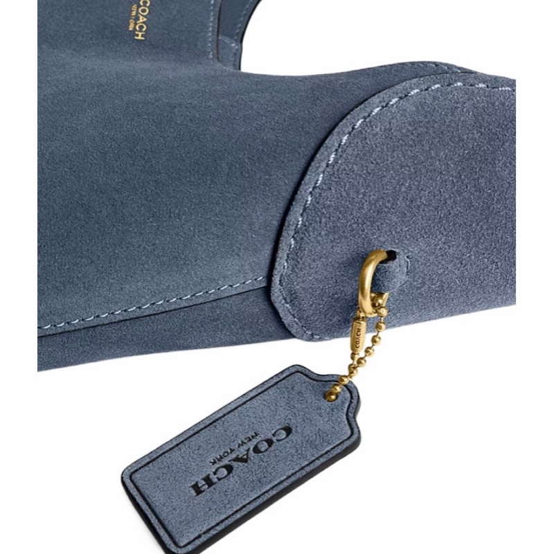 Coach 女士 Brooklyn 28 單肩包均碼碼28cm*8cm*28cm-5