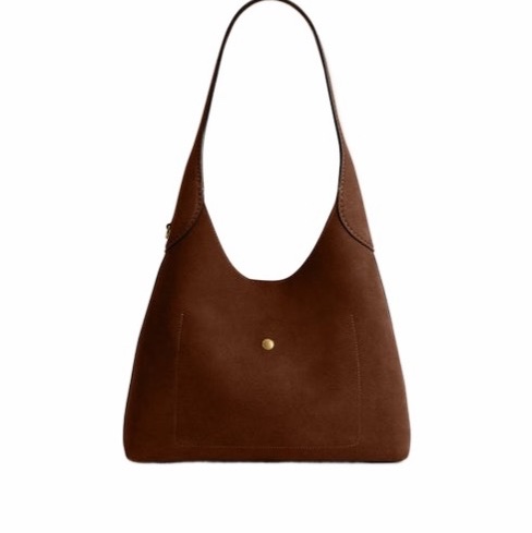 Coach 女士 Brooklyn 28單肩包均碼碼28cm*8cm*28cm-1