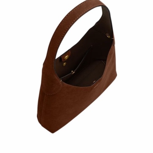 Coach 女士 Brooklyn 28單肩包均碼碼28cm*8cm*28cm-3