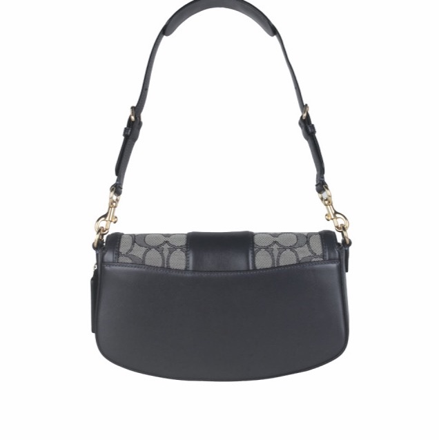 Coach 女士 單肩斜挎包均碼碼24cm*5cm*13cm-1