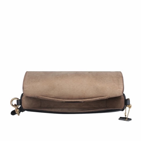 Coach 女士 單肩斜挎包均碼碼24cm*5cm*13cm-4