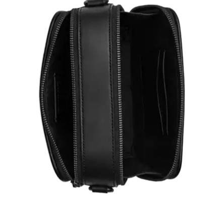 Coach 男士 拉鍊斜挎包均碼碼19.5cm*6.5cm*11.5cm-2