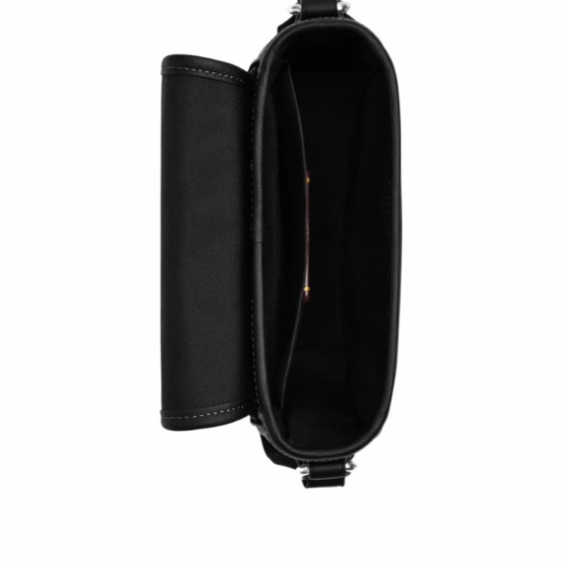 Coach 男士 Lucas 斜挎包均碼碼15.24cm*6.35cm*17cm-1