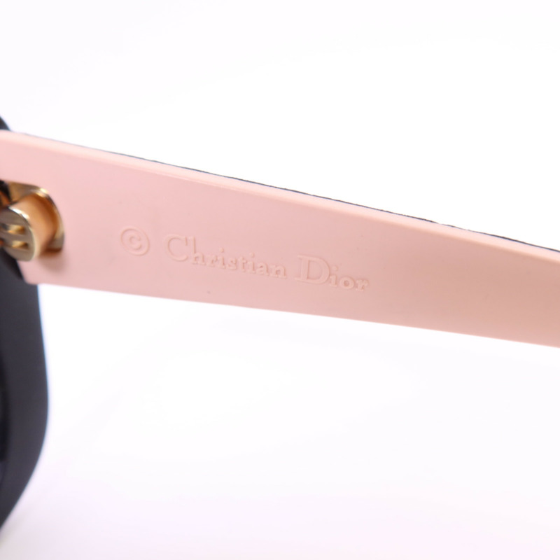 Dior PVC Sunglasses太陽眼鏡-7