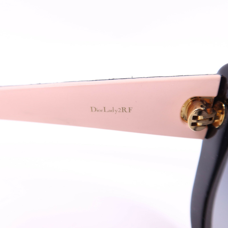 Dior PVC Sunglasses太陽眼鏡-8