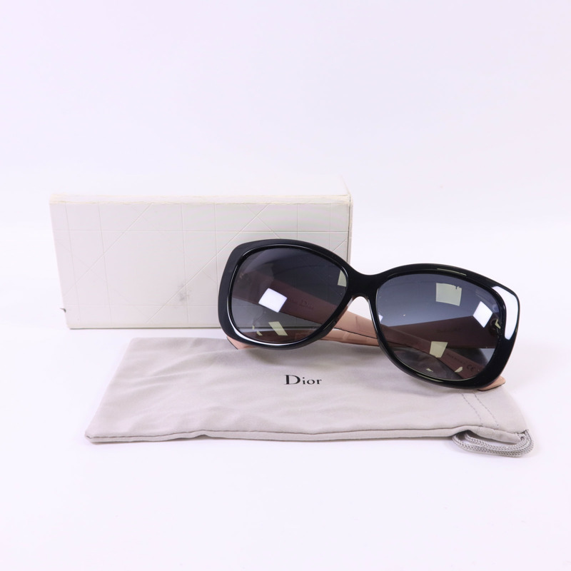 Dior PVC Sunglasses太陽眼鏡-12
