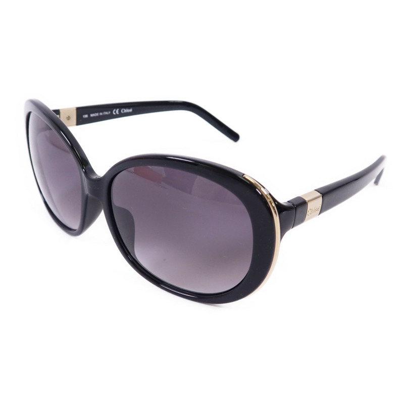 Chloe PVC Sunglasses太陽眼鏡-1