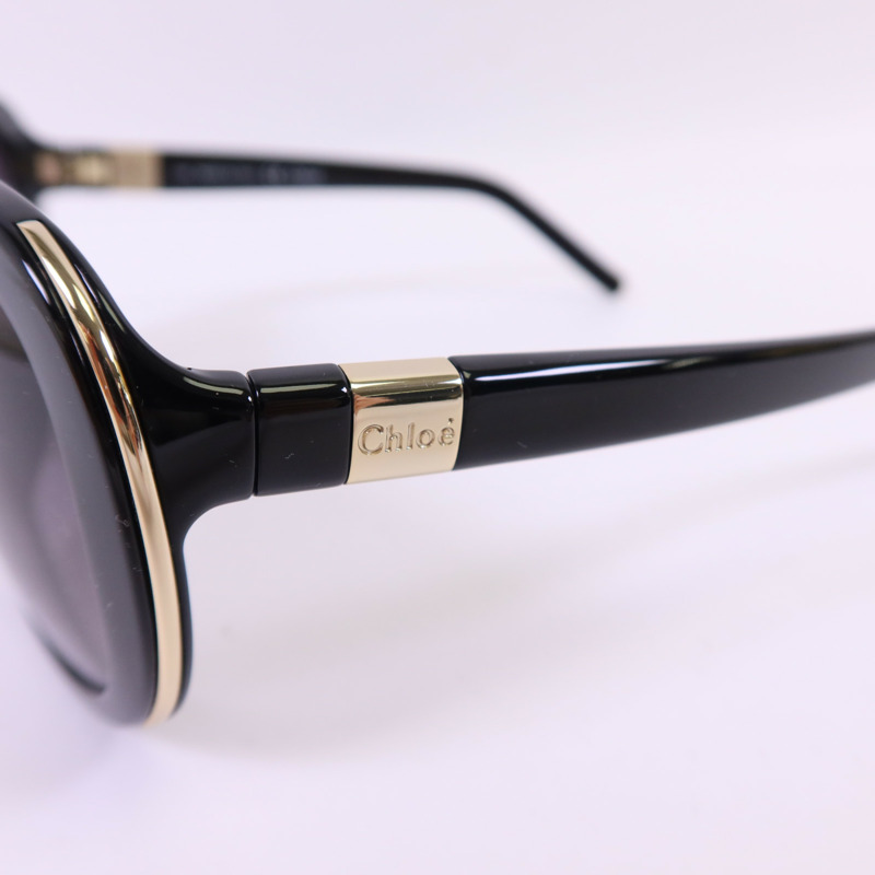 Chloe PVC Sunglasses太陽眼鏡-5