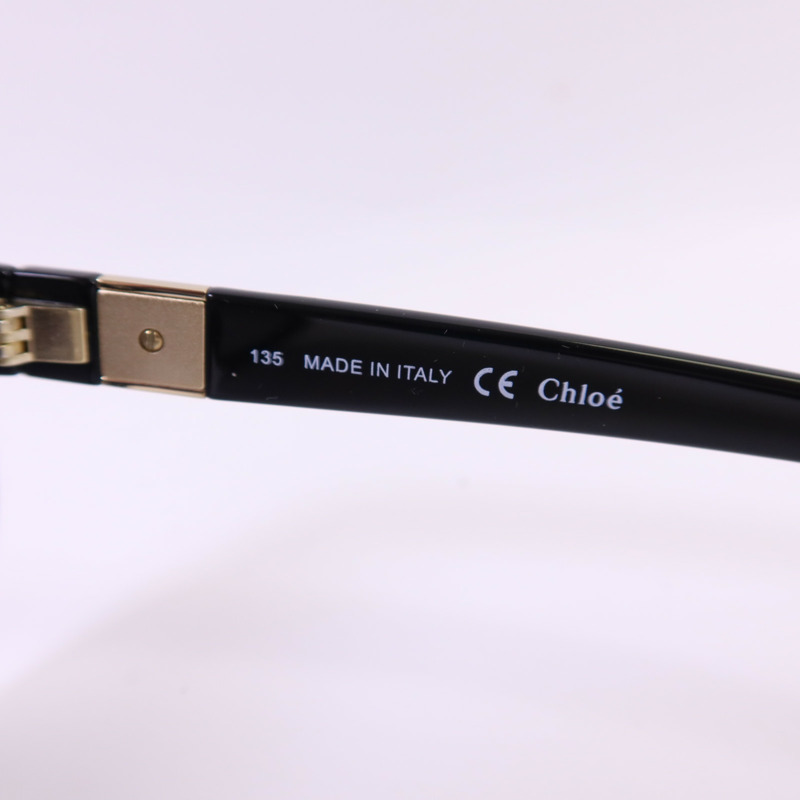 Chloe PVC Sunglasses太陽眼鏡-6