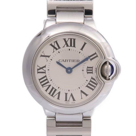 CARTIER Ballon Bleu W69010Z4