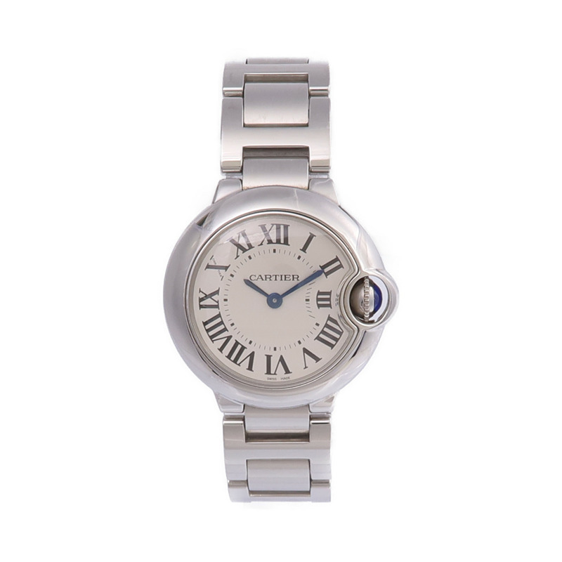 CARTIER Ballon Bleu W69010Z4-1