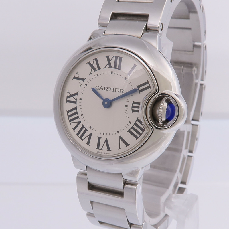 CARTIER Ballon Bleu W69010Z4-2